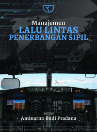 Image of Manajemen Lalu Lintas Penerbangan Sipil