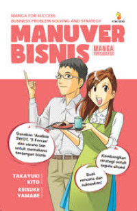 Image of Manuver Bisnis