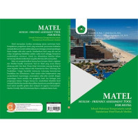 Image of Matel : Muslim - Friendly Assessment Tool for Hotel