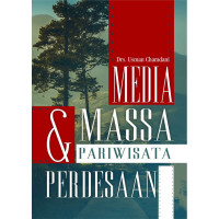 Image of Media massa dan pariwisata perdesaan