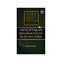 Image of Menciptakan keharmonisan dunia kerja