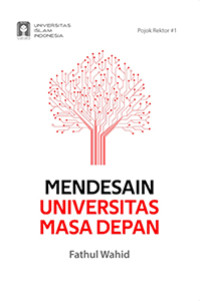 Image of Mendesain Universitas Masa Depan