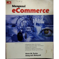 Image of Mengenal ecommerce