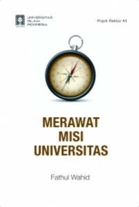 Image of Merawat Misi Universitas