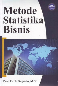Image of Metode Statistika Bisnis