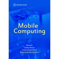 Image of Mobile Computing