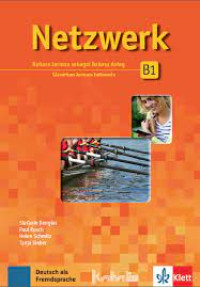 Image of Netzwerk B1 : Bahasa Jerman sebagai bahasa asing glosarium Jerman-Indonesia