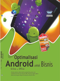 Image of Optimalisasi Android untuk Bisnis Online dan Offline