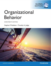 Image of Organizational Behavior