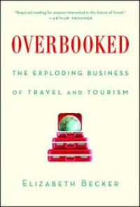 Image of Overbooked