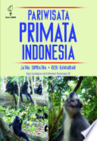 Image of Pariwisata Primata Indonesia