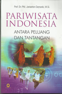 Image of Pariwisata indonesia: antara peluang dan tantangan