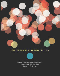 Image of Pearson new International edition