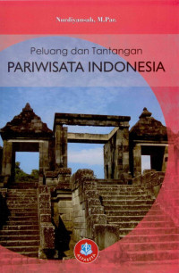 Image of Peluang dan tantangan pariwisata indonesia