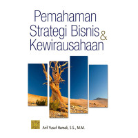Image of Pemahaman Strategi Bisnis dan Kewirausahaan