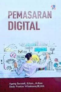 Image of Pemasaran Digital