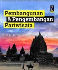 Image of Pembangunan dan Pengembangan Pariwisata