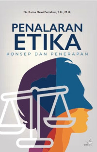Image of Penalaran Etika: Konsep dan Penerapan