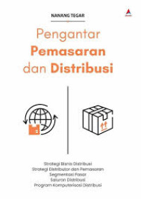 Image of Pengantar Pemasaran dan Distribusi