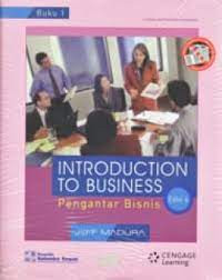 Image of Pengantar Bisnis : buku 1