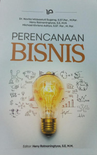 Image of Perencanaan Bisnis