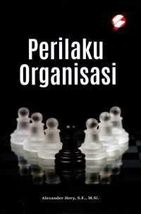 Image of Perilaku Organisasi
