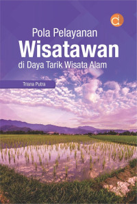 Image of Pola Pelayanan Wisatawan di Daya Tarik Wisata Alam