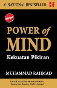 Image of Power Of Mind: Kekuatan Pikiran