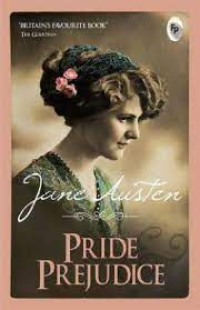 Image of Pride Prejudice