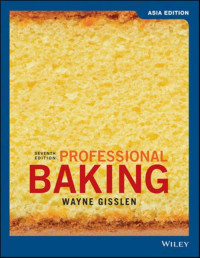 Image of Professional Baking