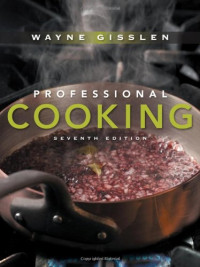 Image of Professional Cooking
