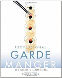 Image of Professional garde manager