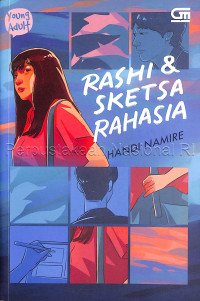 Image of Rashi & sketsa rahasia