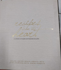 Image of Recipes From the Heart