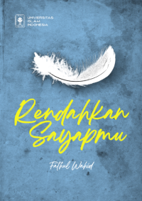 Image of Rendahkan Sayapmu
