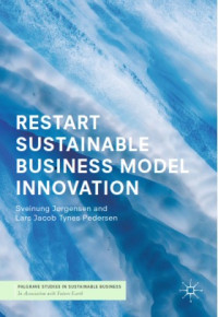 Image of RESTART Sustainable Business Model Innovation