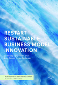 Image of RESTART Sustainable Business Model Innovation