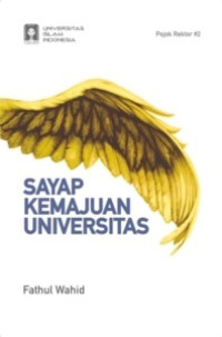 Image of Sayap Kemajuan Universitas