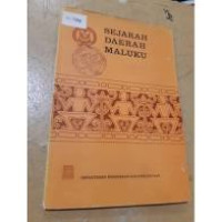Image of Sejarah daerah maluku