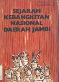 Image of Sejarah kebangkitan nasional daerah bali