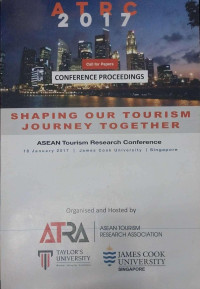 Image of Shaping Our Tourism Journey Together