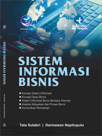 Image of Sistem informasi bisnis