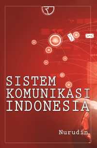 Image of Sistem komunikasi indonesia