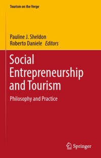 Image of Social Entrepreneurship and Tourism
