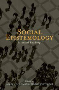 Image of Social Epistemology: Essential Readings