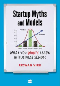 Image of Startup Myths and Models