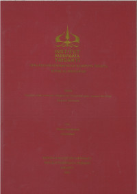 Image of STRATEGI PENGEMBANGAN KAMPUNG WISATA 
ETNIK AL-MUNAWAR