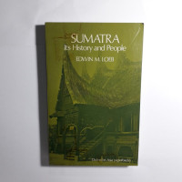 Image of Sumatra : its history and people
