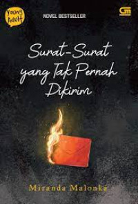 Image of Surat-surat yang tak pernah dikirim