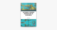 Image of Sustainable Consumer Behaviour and the Environment